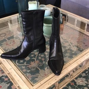 Steve Madden Rocco boots